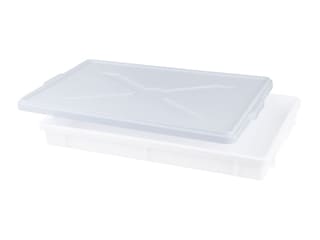 Lid for Pizza Dough Ball Tray