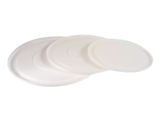 Lid for Polypropylene Pastry Bowl - Ø 24cm - Matfer
