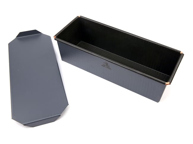 Loaf Pan - Exopan® - 18 x 8.5cm - Matfer