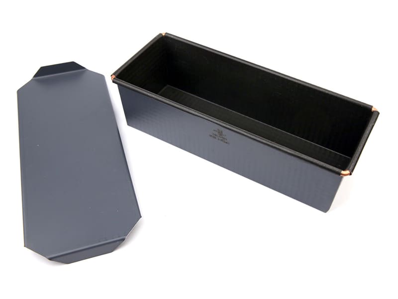 Loaf Pan - Exopan® - 18 x 8.5cm - Matfer - Meilleur du Chef