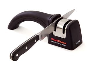 Handheld Knife Sharpener