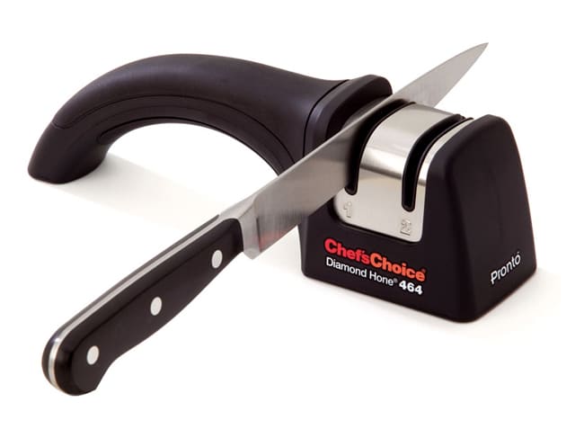 Handheld Knife Sharpener - CC 464 - ChefsChoice