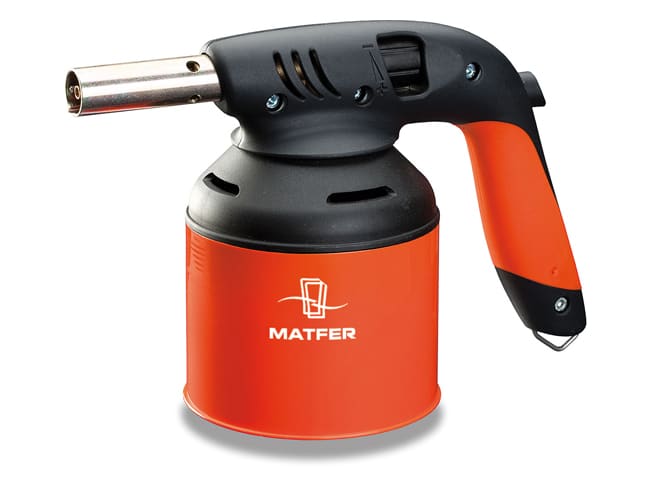 Blow Torch - Matfer - Matfer