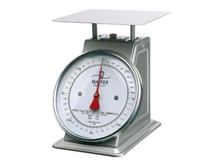 Mechanical scale