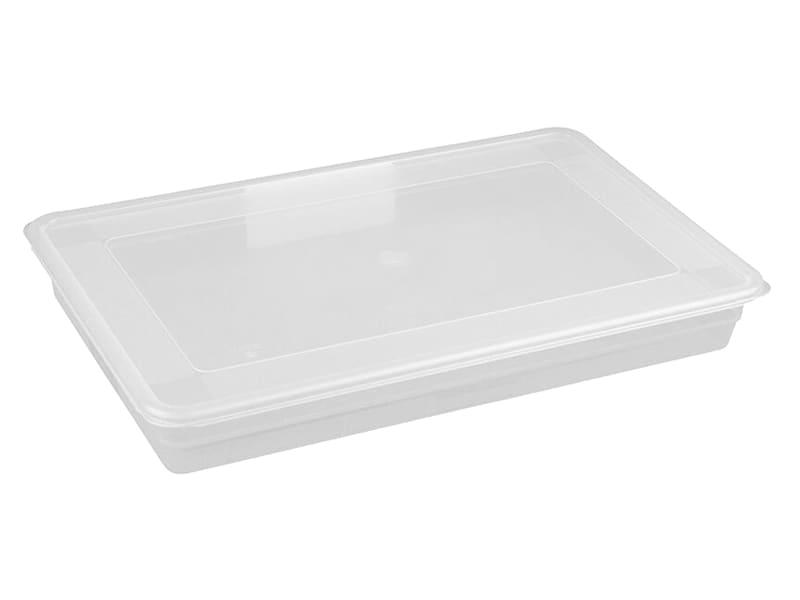 Modulus Gastronorm Container Gn 1 1 - Height 6,5cm - 53 X 32.5cm 