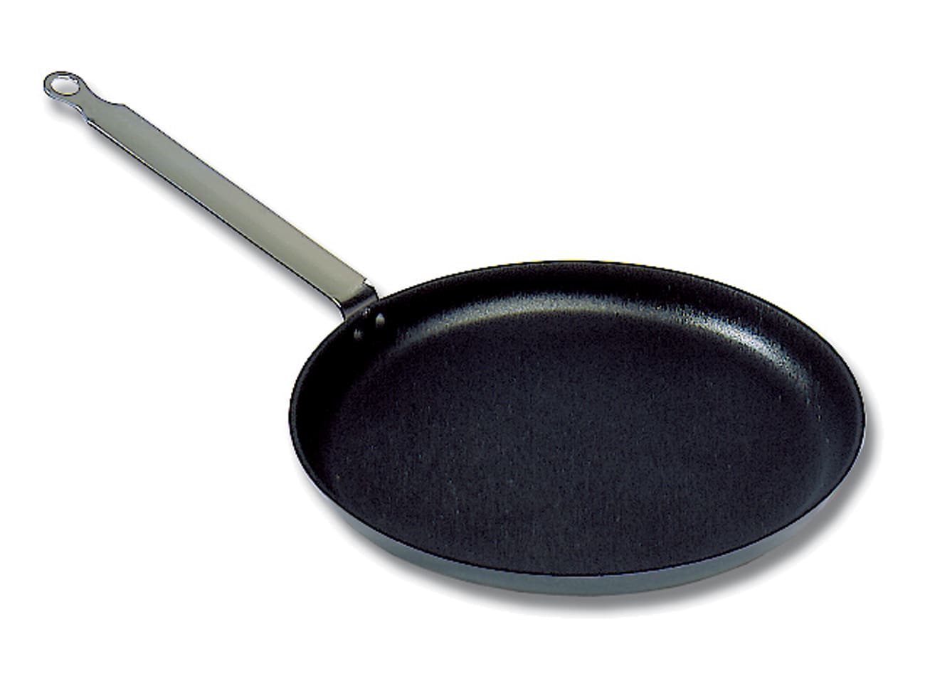 Classe Chef Plus Non Stick Cr pe Pan 28cm Matfer Meilleur