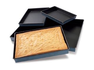 Rectangular Cake Tin