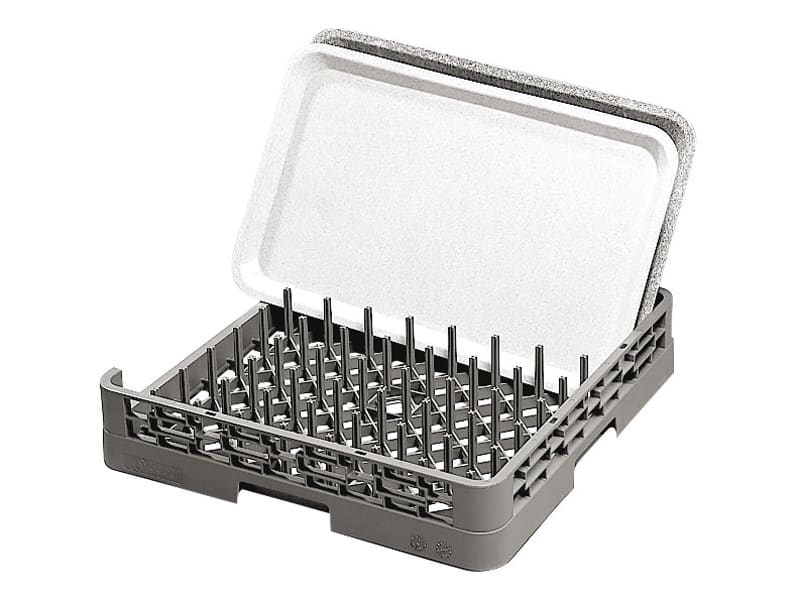 Open Tray Rack Open tray for large trays - Meilleur du Chef