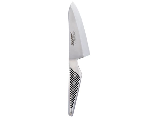 Global G-7L - 7 Left-Handed Deba Knife – Chef's Arsenal