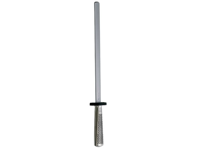 Sharpening Steel - Oval diamond blade - 30cm - G39