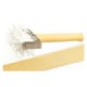 Pastry Roller Docker 12.5cm - Matfer - Matfer