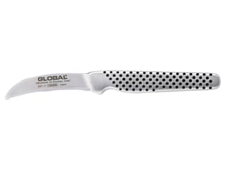 Curved Peeling Knife GSF17