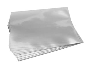 Polyethylene Sheets - Pack of 10 - Matfer