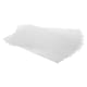 Polyethylene Sheets - Pack of 10 - 60 x 40cm - Matfer