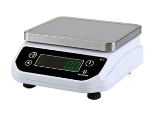 Precision Digital Scale