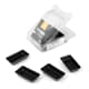 Rectangle Petit Four Mould 4.9cm (x 25) - Exopan® - Matfer