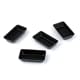 Rectangle Petit Four Mould 4.9cm (x 25) - Exopan® - Matfer