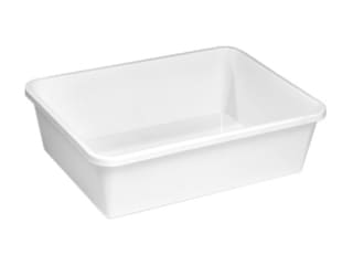 Rectangular Dough Ball Container 53 x 40cm