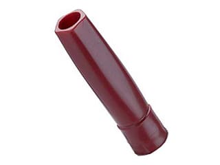 Replacement Red Straight Tip for iSi Gourmet Whip