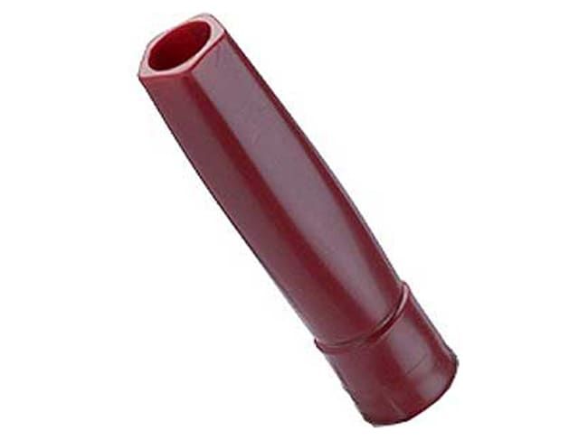 Replacement Red Straight Tip for iSi Gourmet Whip - iSi