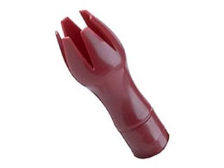 Replacement Red Tulip Tip for iSi Gourmet Whip