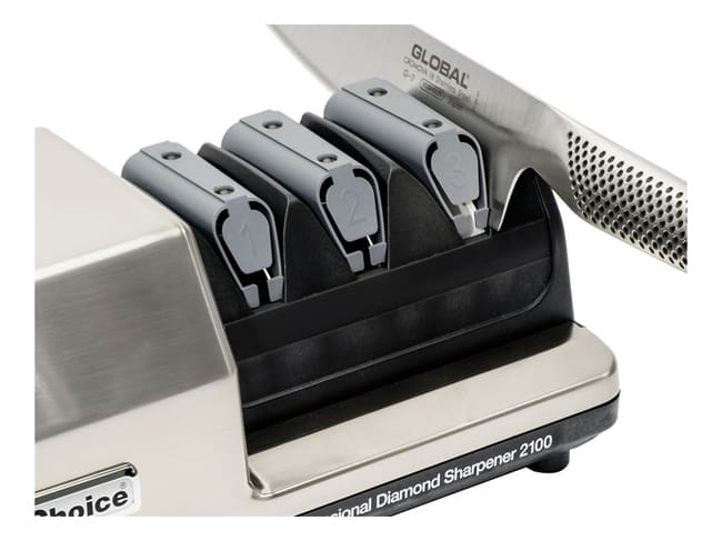 Replacement 20° Sharpening Module - For CC2100 sharpener