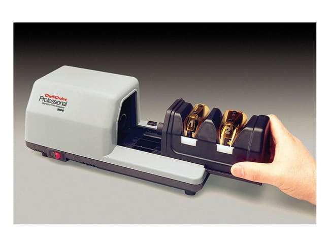 Replacement Sharpening Module - For CC2000 sharpener