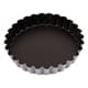 Round Fluted Tartlet Mould - Exopan® - Ø 12cm - Matfer