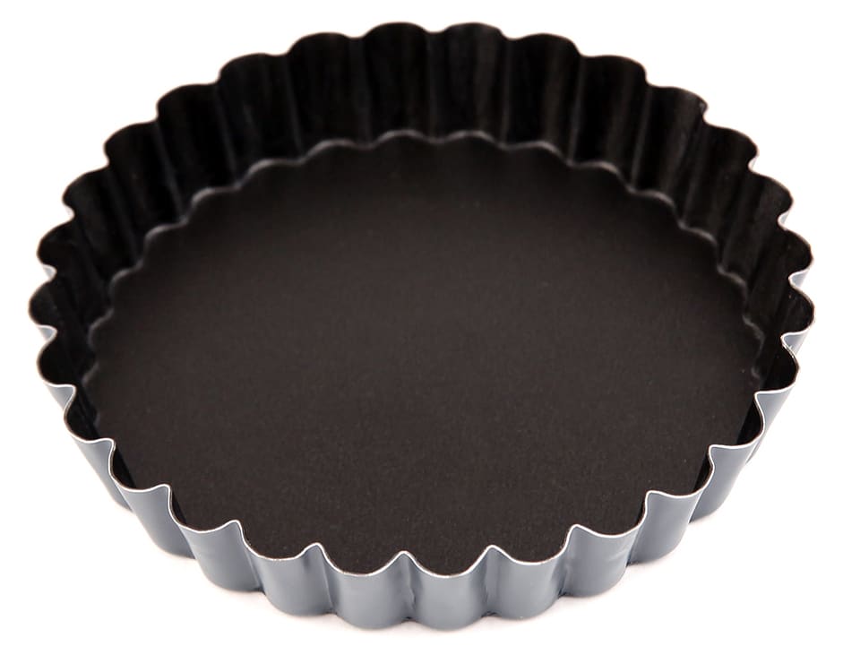 Round deals tart molds