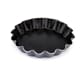 Round Fluted Tartlet Mould - Exopan® - Ø 7cm - Matfer