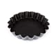 Round Fluted Tartlet Mould - Exopan® - Ø 8cm - Matfer