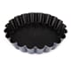 Round Fluted Tartlet Mould - Exopan® - Ø 9cm - Matfer