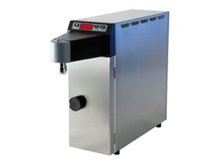 S'Whipper chantilly cream machine