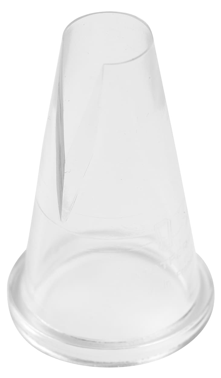 Saint Honoré Nozzle copolyester Ø 1,4cm Matfer Meilleur du Chef