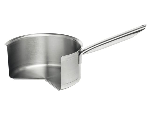 Tradition Saucepan - Ø 24cm - Matfer