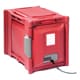 Sherpa heated insulated box - Model FC4 - Matfer