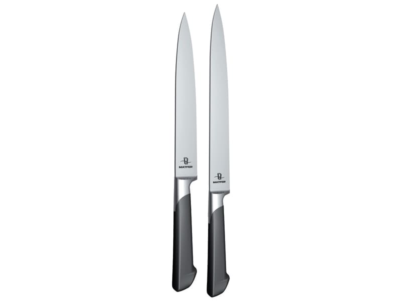 Slicer knife Matfer 20cm Matfer Meilleur du Chef