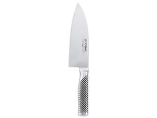 Global G29 Meat & Fish Slicing Knife