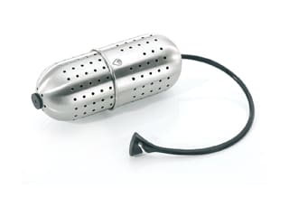 Spice infuser