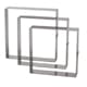 Square Cake Frame - 27.5 x 27.5cm - Matfer