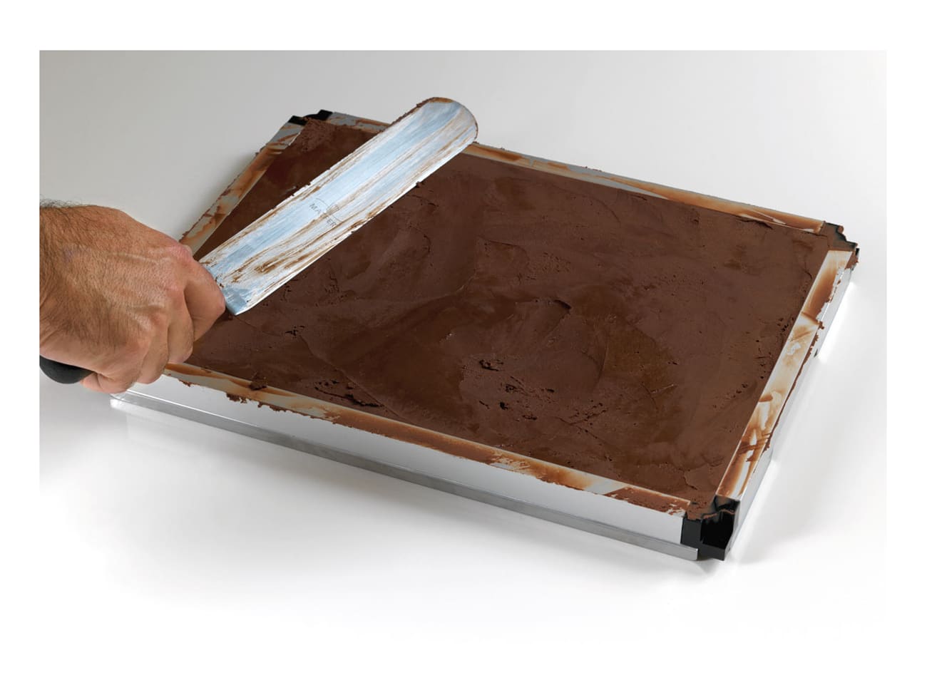 Stackable Frame Set - 40 x 30cm - Base Kit - Matfer - Meilleur du Chef