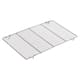 Stainless Steel Cooling Rack with Feet - 60 x 40cm - Matfer