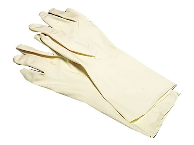 Sugar Work Gloves - Size 6 - Matfer