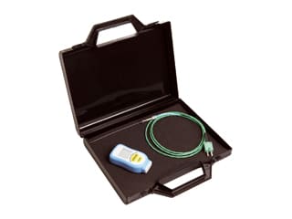 Suitcase for thermometer - Matfer