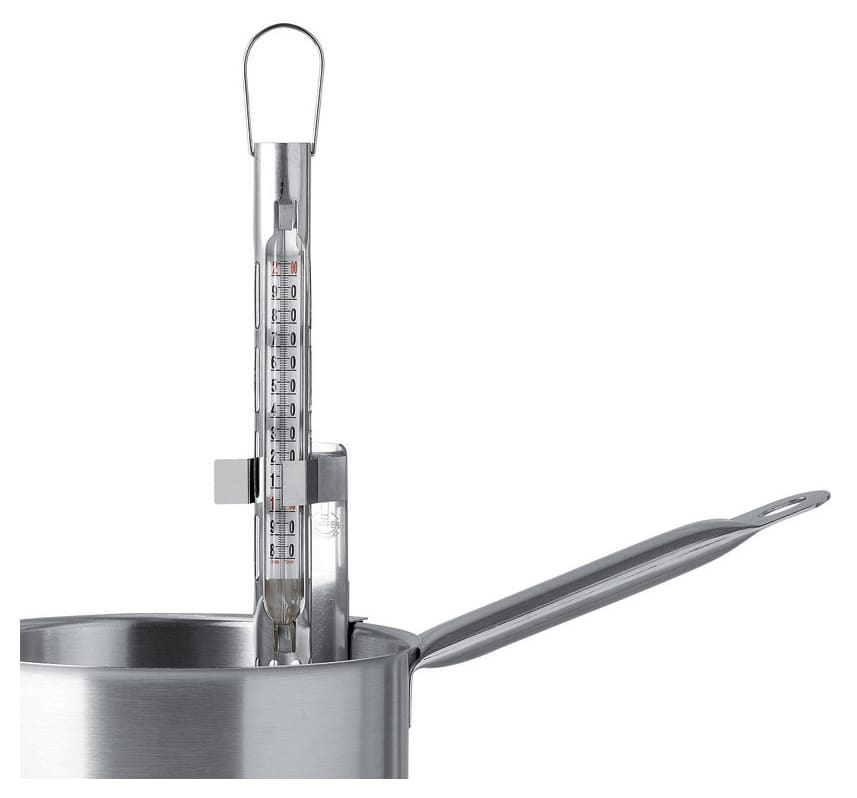 Thermometer Holder Matfer Meilleur du Chef