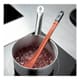 Thermometer Spatula - -20°C to +200°C - Matfer
