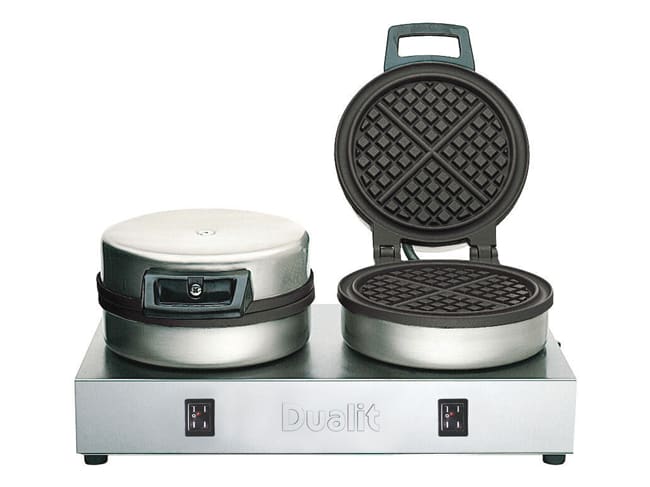 Waffle Iron