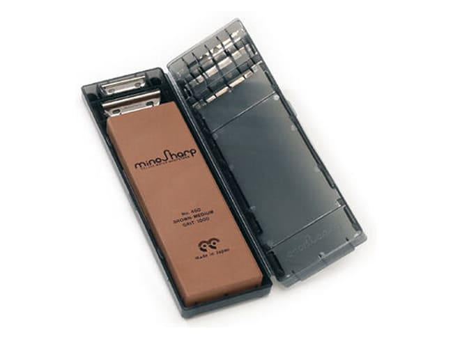 Sharpening Stone - Medium