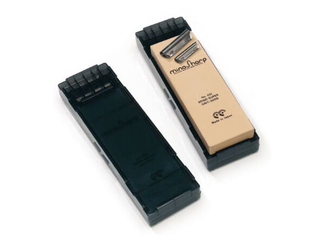 Sharpening Stone - Polishing
