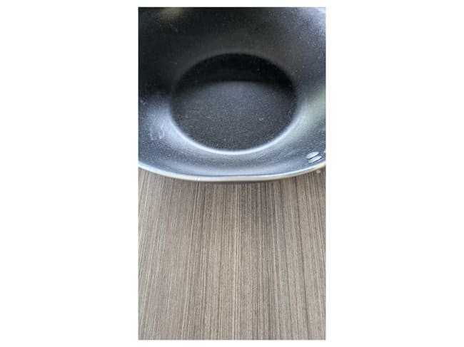 Non-Stick Wok - Classe Chef+ - Ø 28cm second hand - Matfer